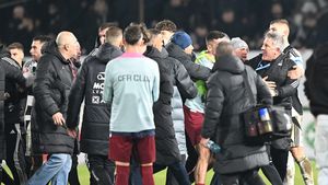 LPF a anunțat pedepsele pentru Cristiano Bergodi și Andrei Cordea! Cât timp vor fi suspendați