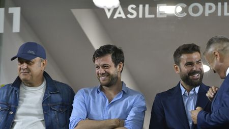 Rapid, în sfârșit lăudată după ce nu a făcut niciun transfer: „Cred că este corect!” | VIDEO EXCLUSIV ProSport Live