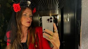 Mesaj tulburător al soției despre legendarul fotbalist la 3 ani de la moartea acestuia: „Vă iubește din Rai cum v-a iubit pe Pământ”