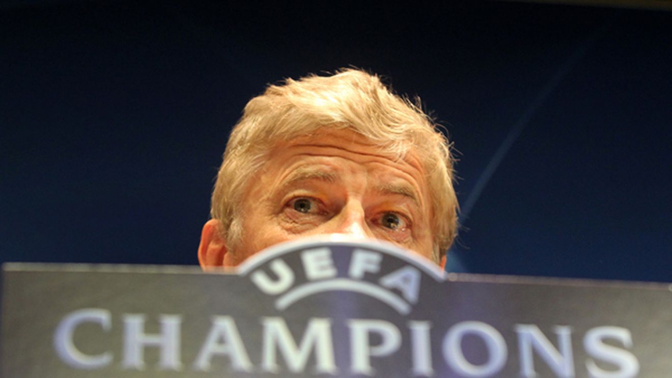 Wenger, reconfirmat până în 2014!** Arsenal aruncă cu bani: peste 75 de milioane de euro pentru o revenire în forță