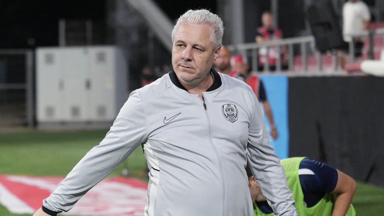 Nelu Varga, primele două transferuri importante pentru Marius Șumudică! Internaționalul bosniac Adi Nalic și Leo Saca, fotbalist format de FC Barcelona, semnează cu CFR
