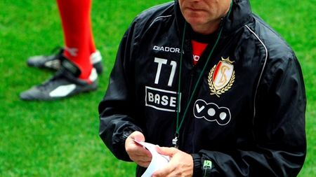 Boloni, ultimele cuvinte pentru Standard!** Vezi ce crede despre Dacourt și fanii belgieni!