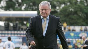 Porumboiu: "Sunt zdruncinat de decizia în cazul Ștefan Bărboianu-Găman!** E demolatoare pentru viitorul fotbalului"