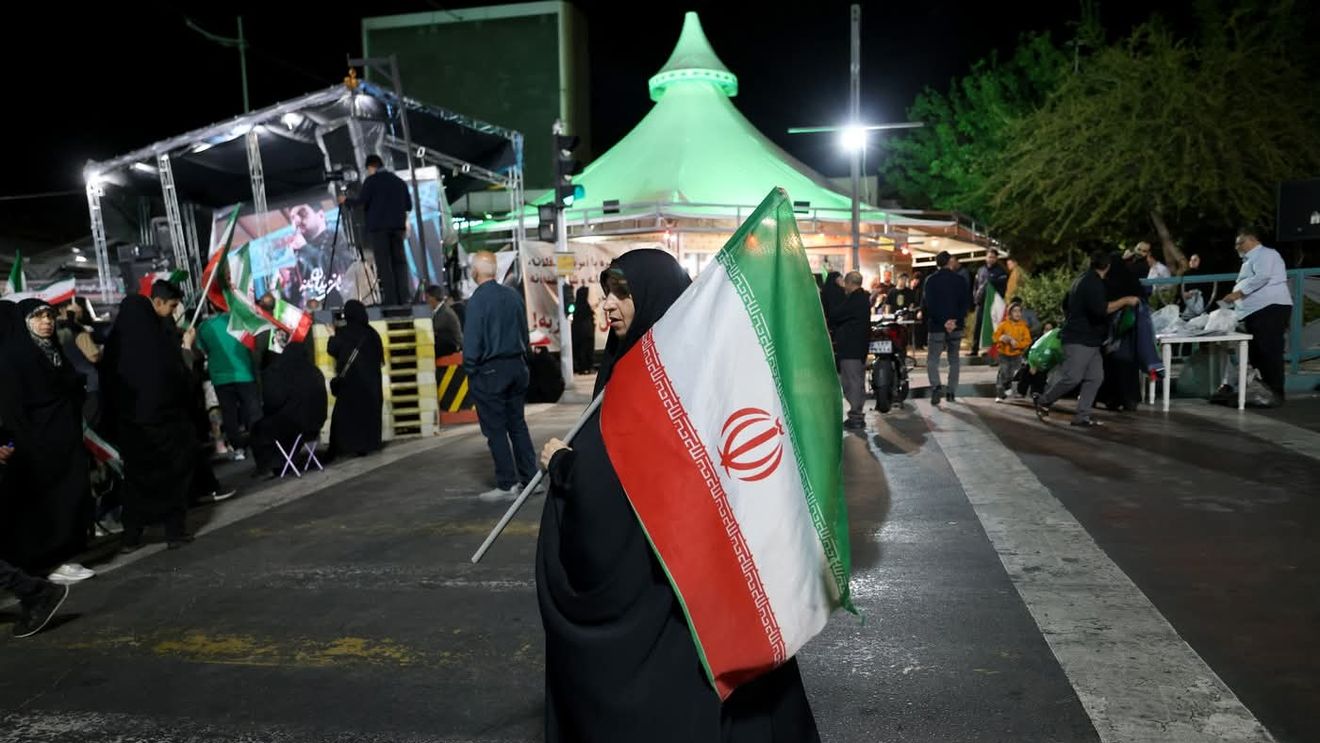 Iranul a cerut o decizie fără precedent împotriva Israelului