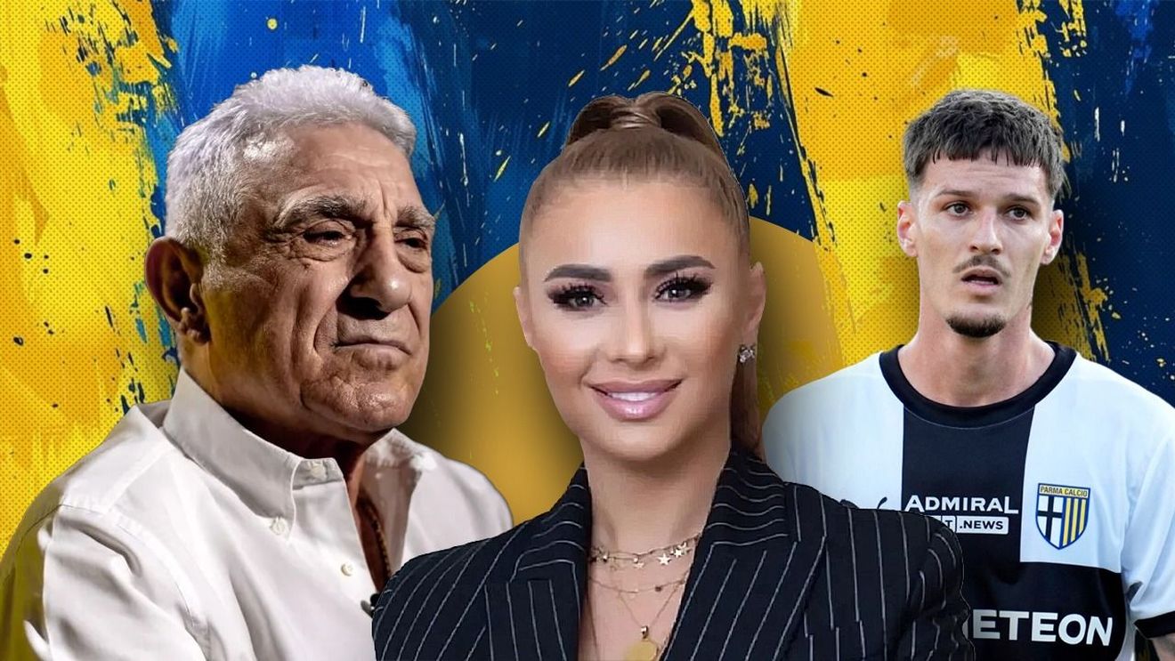 Anamaria Prodan, verdict categoric după ruptura dintre Giovanni Becali şi Dennis Man: „S-a săturat să mai dea”. EXCLUSIV