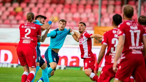 „În câteva zile vor primi ceva!”. Valentin Lazăr, anunț nemaipomenit pentru jucătorii lui Dinamo | VIDEO EXCLUSIV ProSport Live