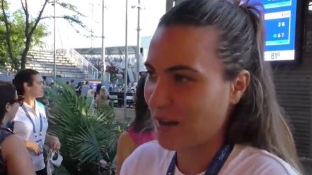 Gabriela Ruse face dezvăluiri despre afecțiunea medicală care i-a dat mari bătăi de cap: „Nici nu speram să vin la New York" | VIDEO EXCLUSIV