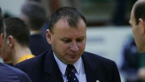 "Pornim cu sansa a doua in baraj"