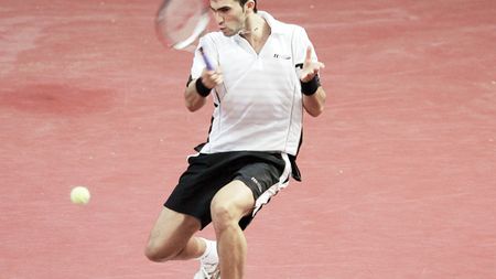 Perechea Tecău/Lindstedt s-a calificat în sferturile de finală ale turneului de la Casablanca!