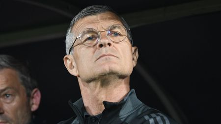 Ioan Ovidiu Sabău surprinde, după eșecul cu CFR Cluj: „Cupele europene te pot încurca. Unii ies din primul tur”