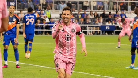 Secretul averii lui Leo Messi. A fost dezvăluit salariul record, dar și detaliul din contract care duce veniturile la cifre amețitoare