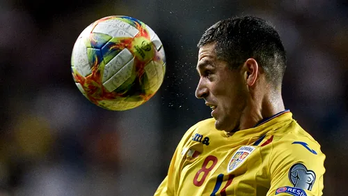 Reacția dură a presei din Spania după ce România s-a chinuit în preliminariile EURO 2020: 