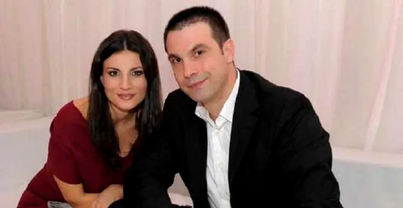 Ioana Ginghină și Alexandru Papadopol au semnat actele de divorț! Cine le-a fost alături la notar