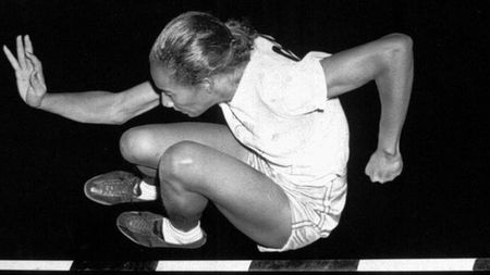 Prima campioană olimpică de culoare,  Alice Coachman Davis, a încetat din viață la 90 de ani