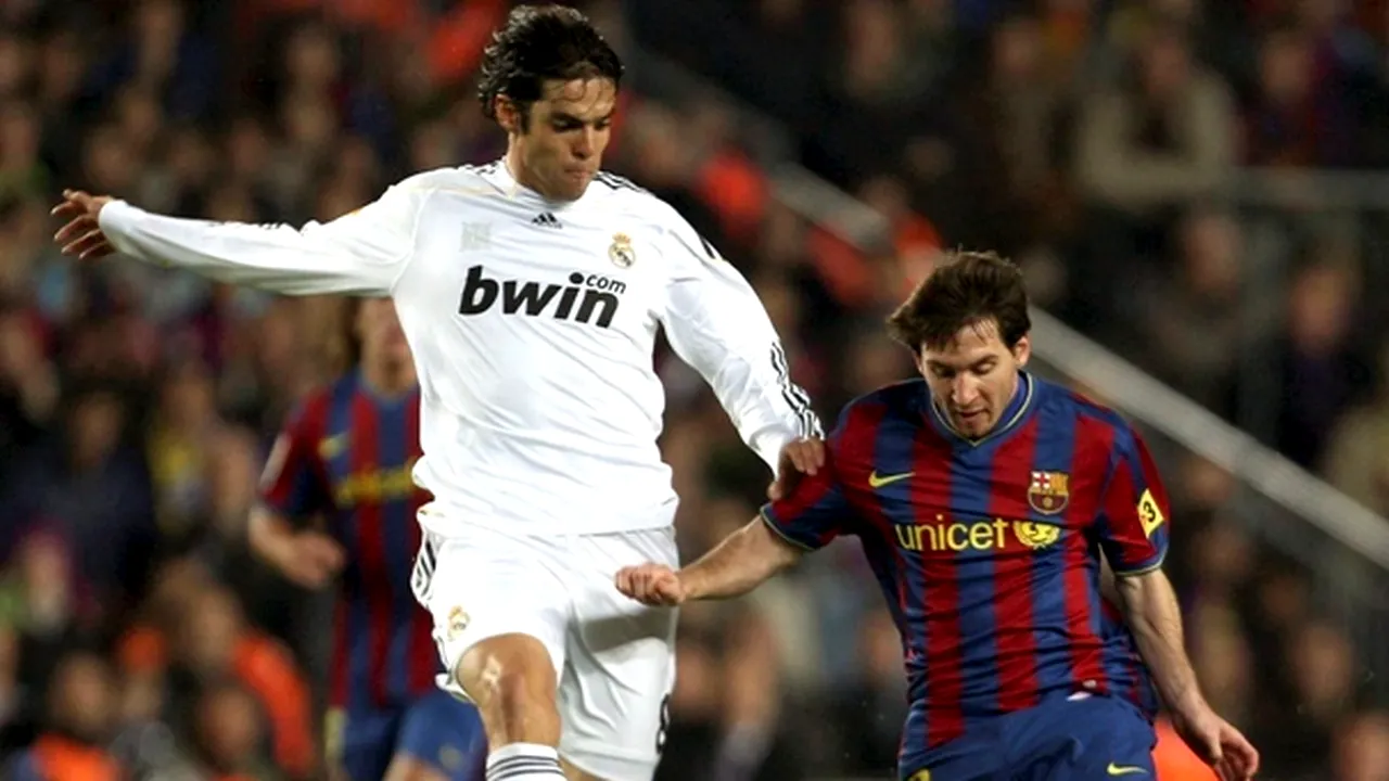 Real, cea mai bună echipă a ultimului deceniu!** Messi, locul 6 în topul golgheterilor