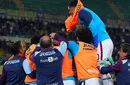 S-a întâmplat în Italia, în Serie A, după 47 de ani! Marea surpriză din clasament