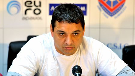 Expertiza L.I.E.C., decisivă în cazul Ionel Ganea. Fostul fotbalist e anchetat după accidentul rutier în care fiul său a murit