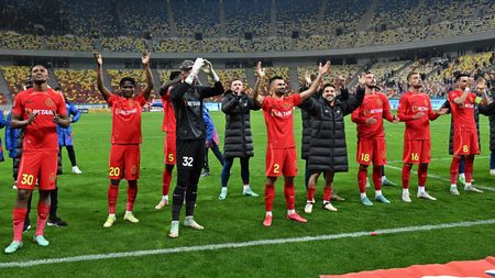 Bucurie mare pentru FCSB, înaintea debutului în play-off: vedetele lui Sepsi rămân la Sfântu Gheorghe! Fundașul central de care se tem cel mai mult covăsnenii: „Și puternic, și bun cu mingea la picior”. EXCLUSIV