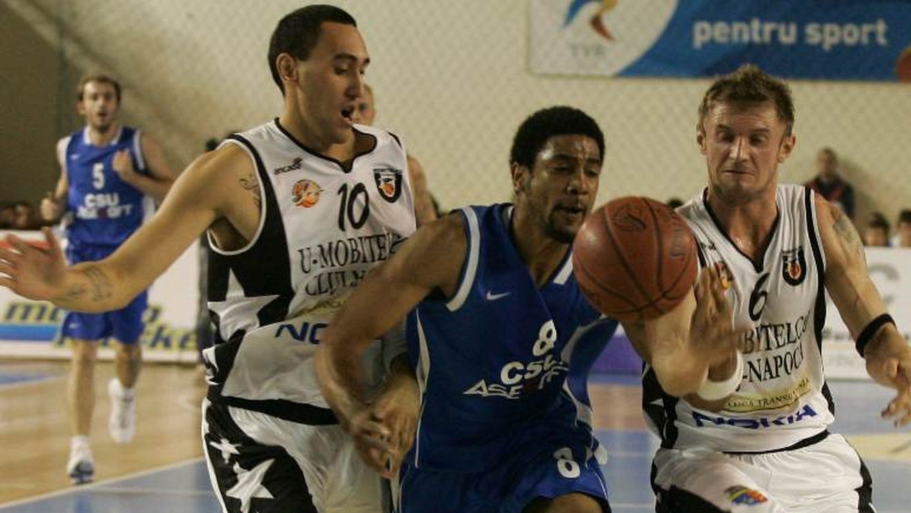 CSU Ploiești, a doua înfrângere consecutivă în amicale