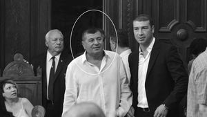 Șocant! Primarul Bușteniului, care le-a dat case Simonei Halep și lui Lucian Bute, a murit pe terenul de fotbal