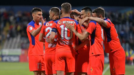 Gigi Becali anunță o revenire de top la FCSB: „Specialiștii spun că e fenomen!”. Pe ce post vrea să mai aducă jucători latifundiarul