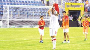 Dănciulescu vrea să-i ofere lui Dinu un succes cu Varazdin:** "Arătăm bine, dar vorbim la final"