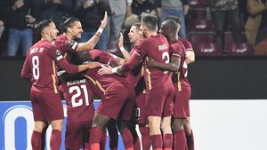 CFR Cluj a ales „balaurul” pe care vrea să-l evite în primăvara Conference League! Două adversare sunt așteptate în Gruia de campioana României | EXCLUSIV