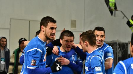 Cu capul în pământ, Andrei Cristea trage un semnal de alarmă: "Trebuie să ne liniștim"