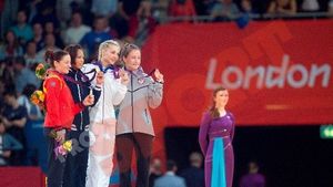 De unde mai luăm aur?** Titlul olimpic devine din ce în ce mai prețios și mai greu de obținut la Jocurile Olimpice