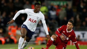 Anunțul surprinzător făcut după rezultatul bun din prima manșă: "Cred că putem câștiga Liga Campionilor"