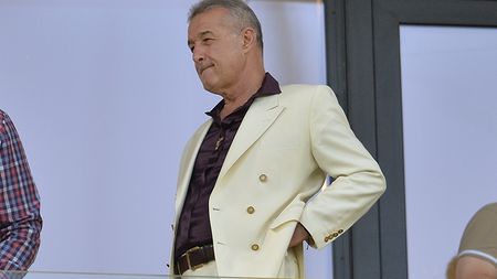 "Tun" financiar dat de FCSB după ce s-a calificat în play-off-ul Ligii Campionilor. Câți bani va primi de la UEFA