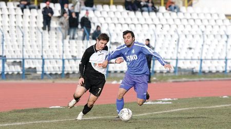 Exilați în Liga IV