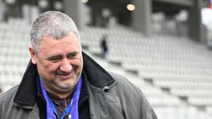 Alexandru Dedu, părere tranșantă despre situația handbalului românesc: „Puteți să-i aduceți pe Putin și pe Trump!”