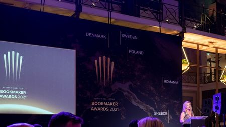 Cine sunt câștigătorii Premiilor Caselor de Pariuri Românești din 2021