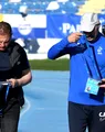 Tony da Silva, așteptat în Copou să semneze contractul cu Poli Iași. Echipa a rămas cu un lot subțire după retrogradarea în Liga 2
