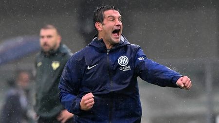 Soția lui Javier Zanetti l-a văzut pe Chivu după golul victoriei cu Verona: „E nepublicabil ce s-a întâmplat la noi acasă”