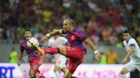 UPDATE Steaua și-a aflat încă o posibilă adversară! A scăpat de Dinamo Zagreb și Partizan. Pe cine poate întâlni în play-off
