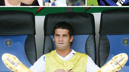 SPECIAL ProSport: A ales cu inima, nu cu capul! Cum a refuzat Chivu 12 milioane â‚¬