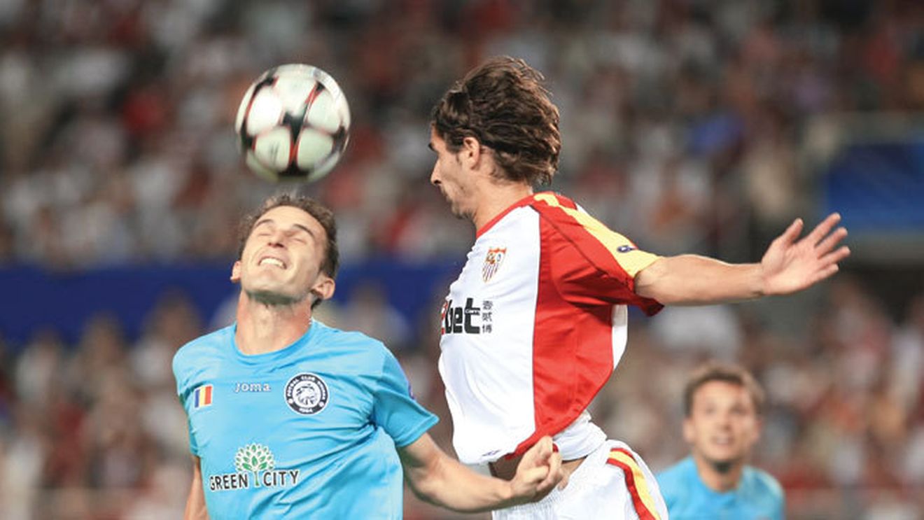 Zenit, exact ce nu și-au dorit!