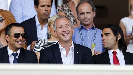 Manchester City l-a oprit pe Falcao din drumul spre Real. De ce a șters de fapt columbianul mesajul care îl anunța ca și transferat pe "Bernabeu"