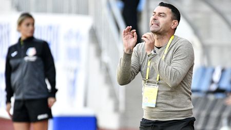 Viitorul Pandurii încă poartă negocieri pentru readucerea ca antrenor a lui Eugen Trică. ”Mai sunt de pus la punct unele detalii”. În ce condiții se făcuse trecerea sa la ”FC U” Craiova