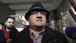 „Asta a fost marea greșeală”. Mitică Dragomir a dat verdictul despre FCSB și despre intrarea în play-off