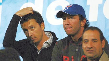 Walter Zenga îi răspunde lui Gigi Becali, după ce patronul lui FCSB a dezvăluit că antrenorul s-a propus în locul lui Nicolae Dică: „Ciao, pa, la revedere!”