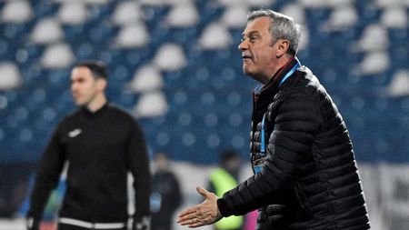 Alte trei cazuri de Covid-19 la Viitorul! Probleme mari pentru Mircea Rednic înaintea meciului cu FC Botoșani