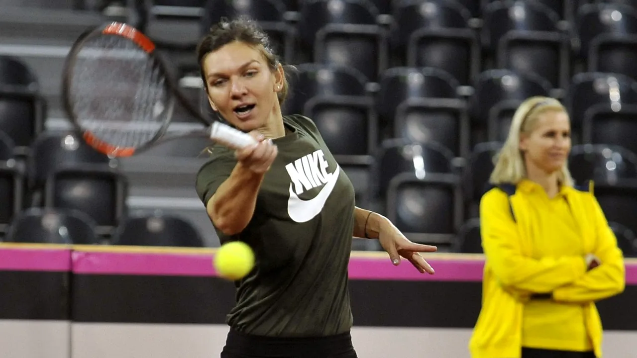 Clasamentul WTA din această săptămână. Simona Halep e pe locul 2! Ce poziții ocupă româncele noaste