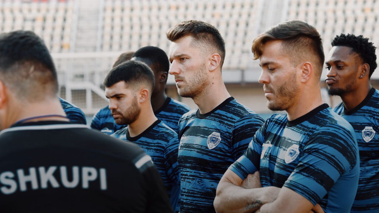 Pur și simplu horror! Nici în liga a patra din România nu vezi așa ceva! Cum poate să arate cel mai prost teren pe care se va juca un meci în Conference League: „E îngrozitor! Greu de imaginat că poate fi ceva mai rău!” | SPECIAL