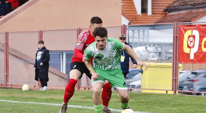 Concordia Chiajna merge perfect în play-out și pregătește sezonul următor de Liga 2. Andrei Cristea, mulțumit de victoria la pas contra Șelimbărului: ”Vine bine acest succes, aveam nevoie de liniște și de trei puncte”