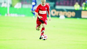 MOTIVELE **pentru care Torje și Adrian Cristea au jucat slab cu Poli