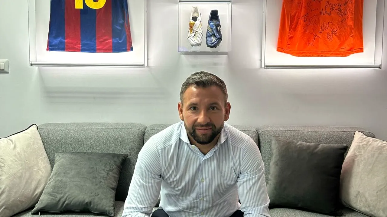 „Tricolorul” care n-are ce căuta la EURO 2024. Răzvan Raț, reacție dură. „Aș alege o soluție mai tânără!”