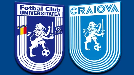 Răsturnare de situație în procesul dintre Adrian Mititelu şi Mihai Rotaru pentru sigla istorică a U Craiova